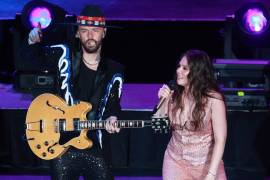 Adiós. Jesse &amp; Joy han construido una trayectoria de éxitos desde que conquistaron al público con ‘Espacio Sideral’ en 2006.