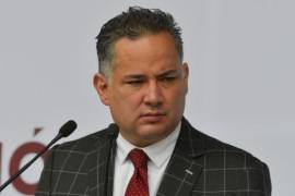 El abogado Javier Coello denunció al extitular de la UIF por enriquecimiento ilícito y operaciones con recursos de procedencia ilícita
