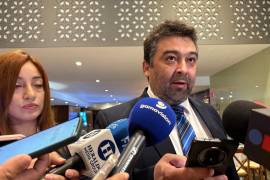 Los abogados de Astrid ‘N’, vincualada a proceso por extorsión en el caso de la ‘Tía Paty’, dejaron su representación legal por diferencias con la familia.