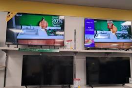 Tiendas departamentales implementaron promociones especiales y descuentos ante la expectativa de mayores ventas durante el torneo.