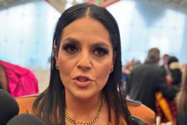 El Congreso del Estado de Coahuila arrancó el segundo periodo ordinario de sesiones esperando que los municipios envíen sus leyes de ingresos y presupuesto de egresos, dijo Luz Elena Morales