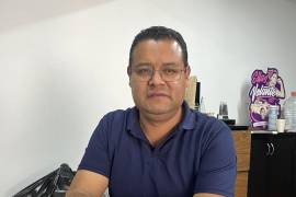 Raúl Rodarte dijo que en este periodo vacacional hay hoteles que están ofreciendo tarifas especiales.