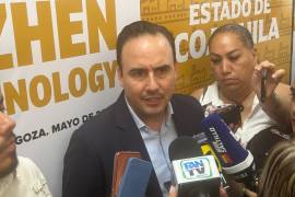 El mandatario llamó a ‘cerrar filas’ entre Federación, Estado, Poder Judicial y trabajadores.