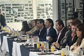 Los proyectos están desarrollados bajo temáticas como la agroindustria, la automotriz, energía verde entre otros. FOTO: