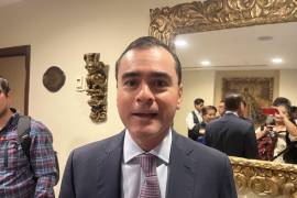 El secretario de Economía, Luis Olivares, adelantó que seguirán anunciando más inversiones para la entidad.