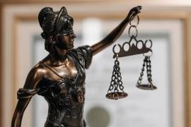 A la justicia no le importan los derechos de las víctimas, pero tampoco del acusado