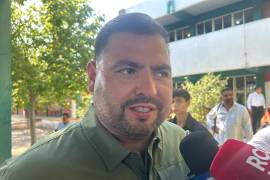Abraham Segundo González, subdirector de Servicios Educativos, informó que tres escuelas de Monclova y Frontera continúan sin clases presenciales por desperfectos en sus instalaciones eléctricas.