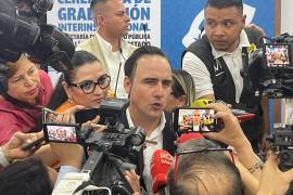 El gobernador Manolo Jiménez llama a los precandidatos a privilegiar el interés común y mantener un ambiente de respeto y diálogo.