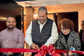 Ramos Arizpe avanza hacia una economía más diversificada, destaca el Alcalde.
