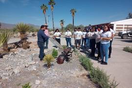 La UAdeC impulsa formación especializada en sustentabilidad con respaldo científico y académico.