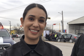 Gabriela Franyutti García destacó que durante Semana Santa se reforzarán acciones de proximidad y prevención en espacios públicos de Coahuila.