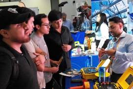 La FIME Unidad Laguna congregó a expertos, docentes, estudiantes y representantes de la industria en el Primer Congreso Nacional de Ingenierías.