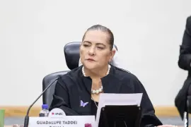 El reciente escándalo que sacude al Instituto Nacional Electoral (INE) a raíz de filtraciones originadas en el teléfono de un proveedor cercano a Guadalupe Taddei.