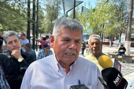 Julián Torres Ávalos pidió transparencia en el uso de los recursos que se obtengan mediante la venta de la siderúrgica.