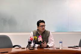 Escalante González exhortó a los usuarios de Simas organismo operador para que aprovechen los beneficios que tendrán a su alcance y regularicen su situación.