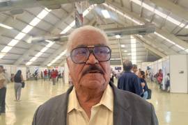 Jesús Berino Granados dijo que aquellas empresas que no generaron utilidades se les invitó a entregar un bono a los trabajadores como un reconocimiento. FOTO: