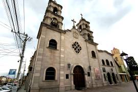 Del 26 de abril al 1 de mayo serán exhibidas 50 reliquias de primer grado en el templo de San Francisco de Asís.