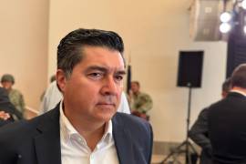 José Piña Álvarez, presidente del CCE La Laguna, destacó la urgencia de modernizar las carreteras del norte para mejorar la conectividad y atraer inversión.