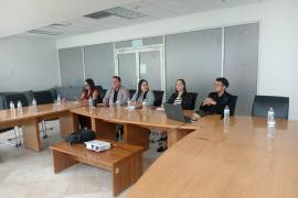 El IMPLAN presentó a los regidores las plataformas digitales que transforman la gestión municipal.