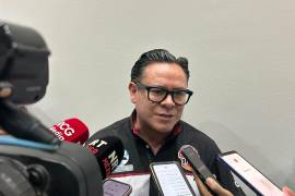 Sergio Sisbeles Alvarado adelantó que varias corporaciones de seguridad garantizarán la integridad de los competidores.