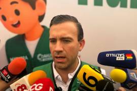 La propuesta busca reducir las barreras económicas para acceder a la seguridad social, afirmó el legislador.