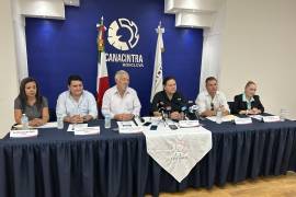 El taller se realizará el próximo 6 de octubre en la Sala de Seminarios de la Universidad Autónoma de Coahuila, con capacidad limitada a 400 personas.