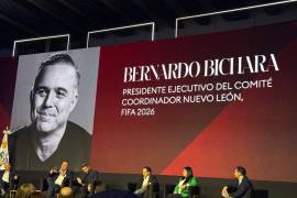 Autoridades, empresas y sociedad civil coordinan estrategias en Monterrey para que el Mundial 2026 genere beneficios económicos y turísticos a largo plazo