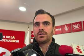 Líder de CMIC destaca que 2025 marcó un año clave para recuperar terreno perdido en infraestructura.