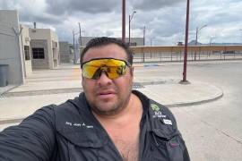 José Ángel ‘N’ confirmó en un video publicado en TikTok la vinculación a proceso.