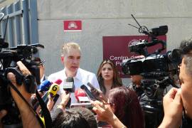 Karina Barrón ofreció disculpa pública y pagará 3.2 millones de pesos a Waldo Fernández tras acuerdo por denuncia falsa durante elecciones de 2024