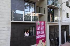 El Gobierno de la Ciudad de México impulsa el modelo de vivienda conjunta o coproducción de vivienda para facilitar el acceso a departamentos con precios más accesibles.