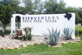 El carnaval de Eagle Pass reunirá durante dos semanas actividades culturales, deportivas y familiares para habitantes y visitantes de ambos lados de la frontera.