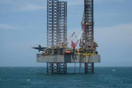 Tras el derrocamiento de Maduro a manos de Washington a principios de enero, el Gobierno Trump ha entregado el mando de la transición en Venezuela a la ex vicepresidenta chavista. FOTO: