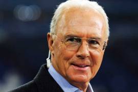 Franz Beckenbauer fue sometido a cirugía de corazón abierto