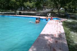 Más del 80 por ciento de balnearios en Coahuila cumplen con normas de seguridad