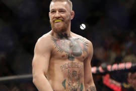 Conor McGragor da su crítica, 'sin pelos en la lengua', tras la UFC 249