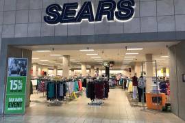 Sears podría declararse en bancarrota esta semana