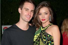 Miranda Kerr confiesa por descuido un detalle íntimo