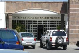 Psiquiatría. Pacientes del Centro de Salud Mental se quejan de la lentitud con que son atendidos.