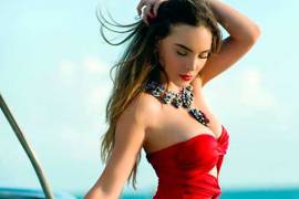 Belinda tiene ''nuevo'' pretendiente