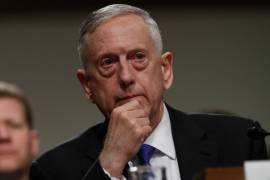 Advierte James Mattis a Corea del Norte que evite su “destrucción”