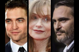 Pattinson, Huppert y Phoenix animarán el Berlinale