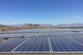 Ante dudas con fracking, ‘boom’ verde se afianza y apuesta en Coahuila por energías renovables