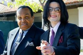 El papá de Michael Jackson era peor que Luisito Rey