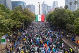 Diputados locales del PAN y Movimiento Ciudadano solicitaron al Gobierno de la Ciudad de México transparentar los recursos públicos.