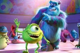 El 2 de noviembre de 2001 Pixar estrenó “Monsters, Inc.”, una terrorífica y divertida historia de los habitantes de Monstruópolis. Disney