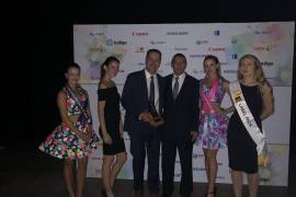 Gana Medio Pliego dos categorías del Premio Nacional de Artes Gráficas