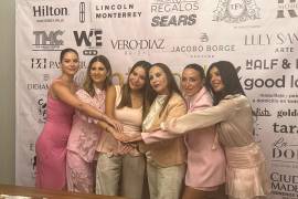 Con un evento que reunirá en un mismo espacio moda, salud y solidaridad, el próximo 8 de octubre se realizará en Nuevo León en el Hotel Hilton Monterrey Valle el Brunch a beneficio de Cruz Rosa ABP.