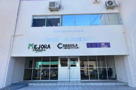 Autoridades de la Jurisdicción Sanitaria 01 exhortan a viajeros a completar su esquema de vacunación.