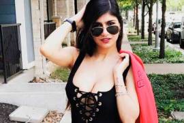 Mia Khalifa exige borrar sus videos porno, kpopers la apoyarán contra Pornhub